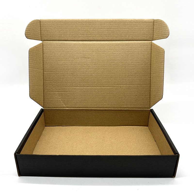 caja de almacenamiento de papel de regalo