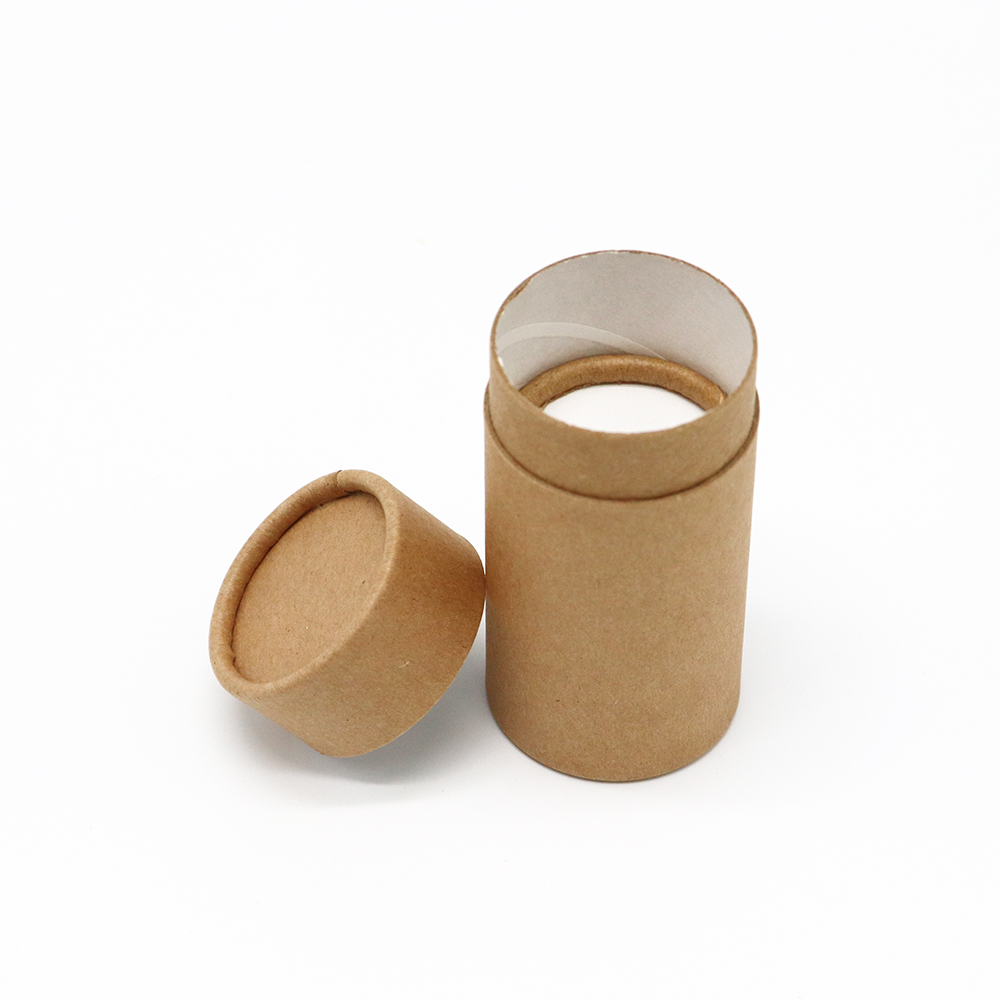 fabricantes de tubos de papel para labiales