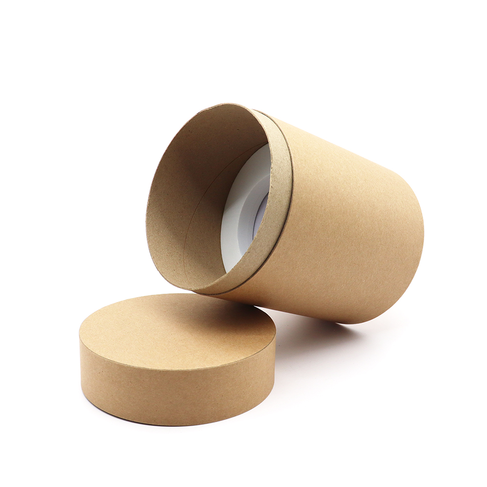 أنبوب ورق الطعام