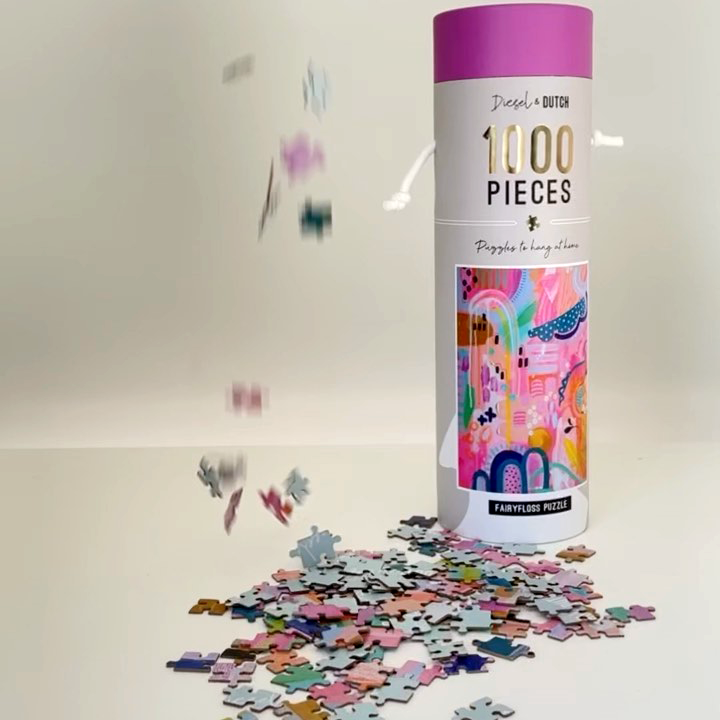 tube de papier de qualité alimentaire