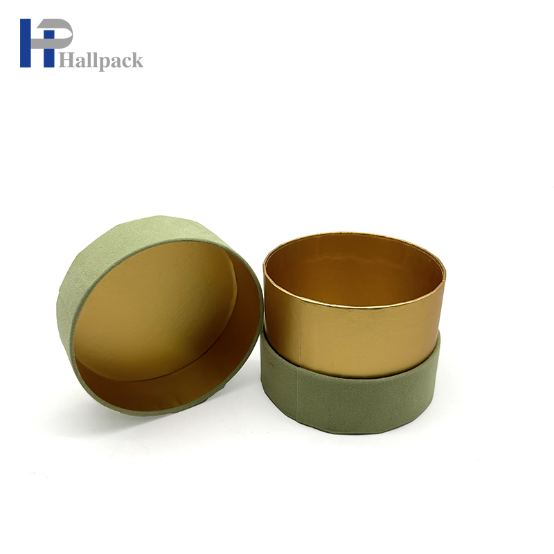 صناديق تغليف الأنبوب