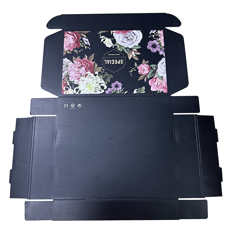 cajas de papel para comida