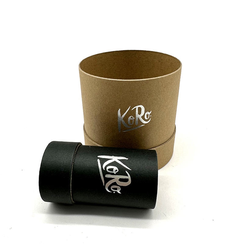 tubes ronds en carton