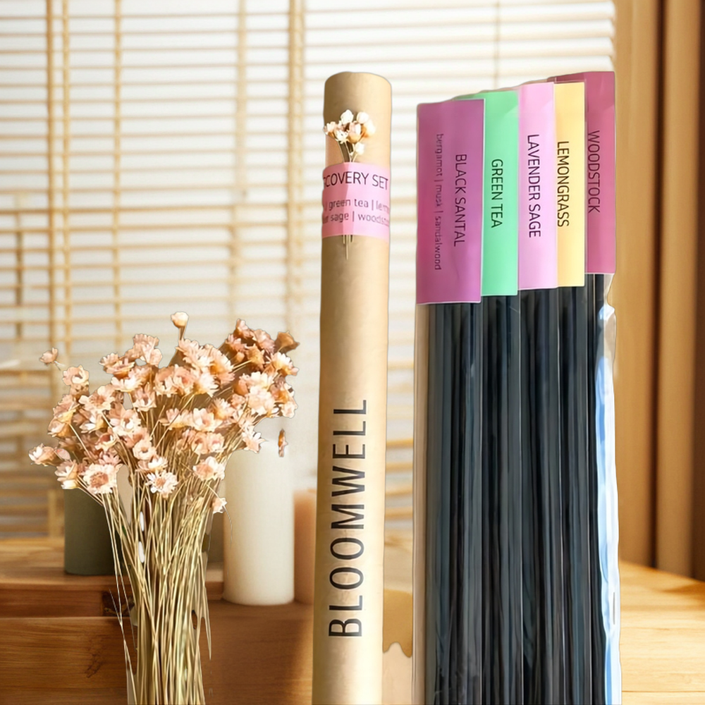 embalagem de papel personalizada