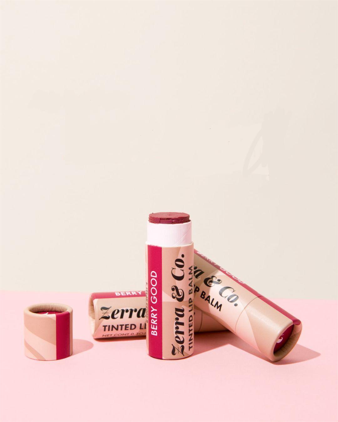 fabricant de tubes en papier pour baume à lèvres