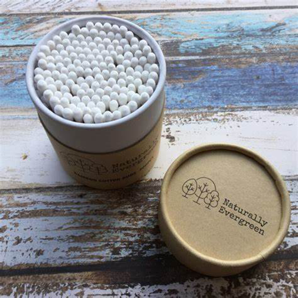 tubos de papel para cosméticos al por menor al por mayor