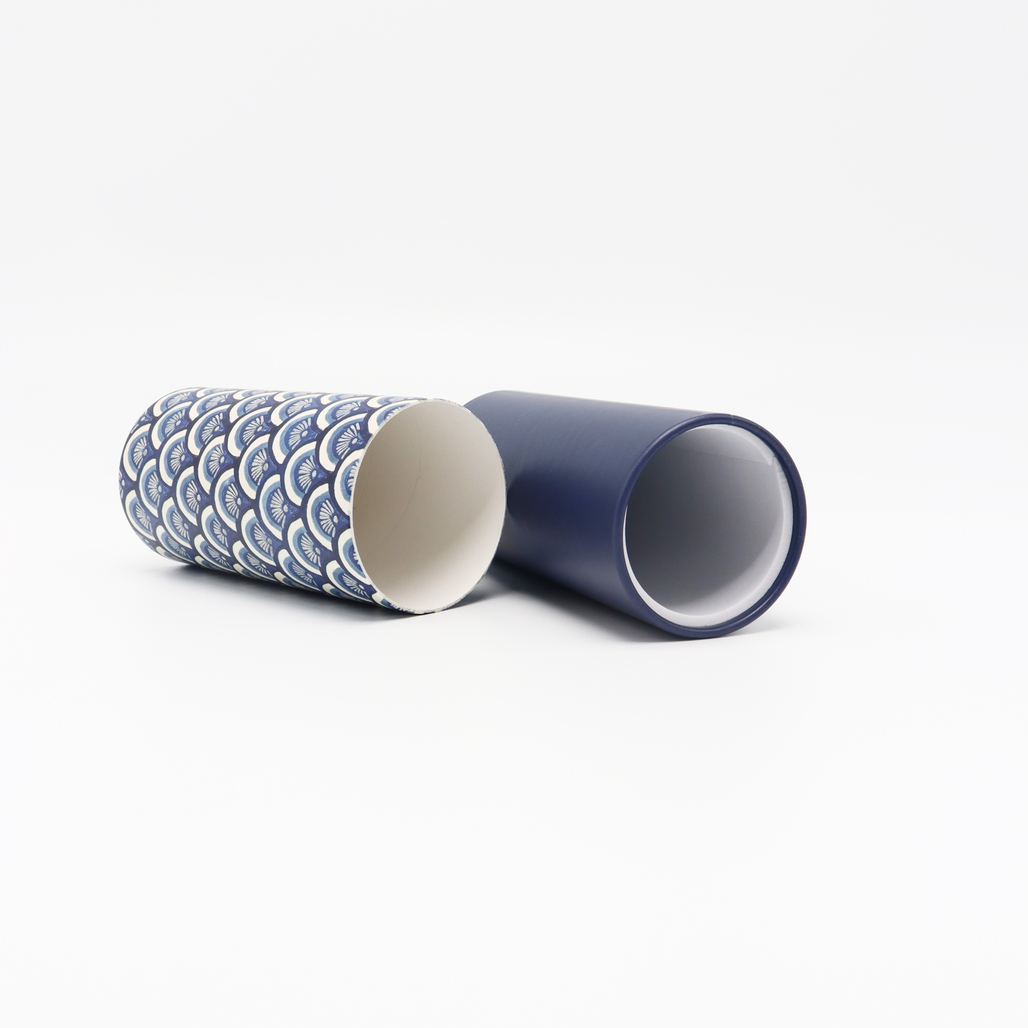 tube en carton
