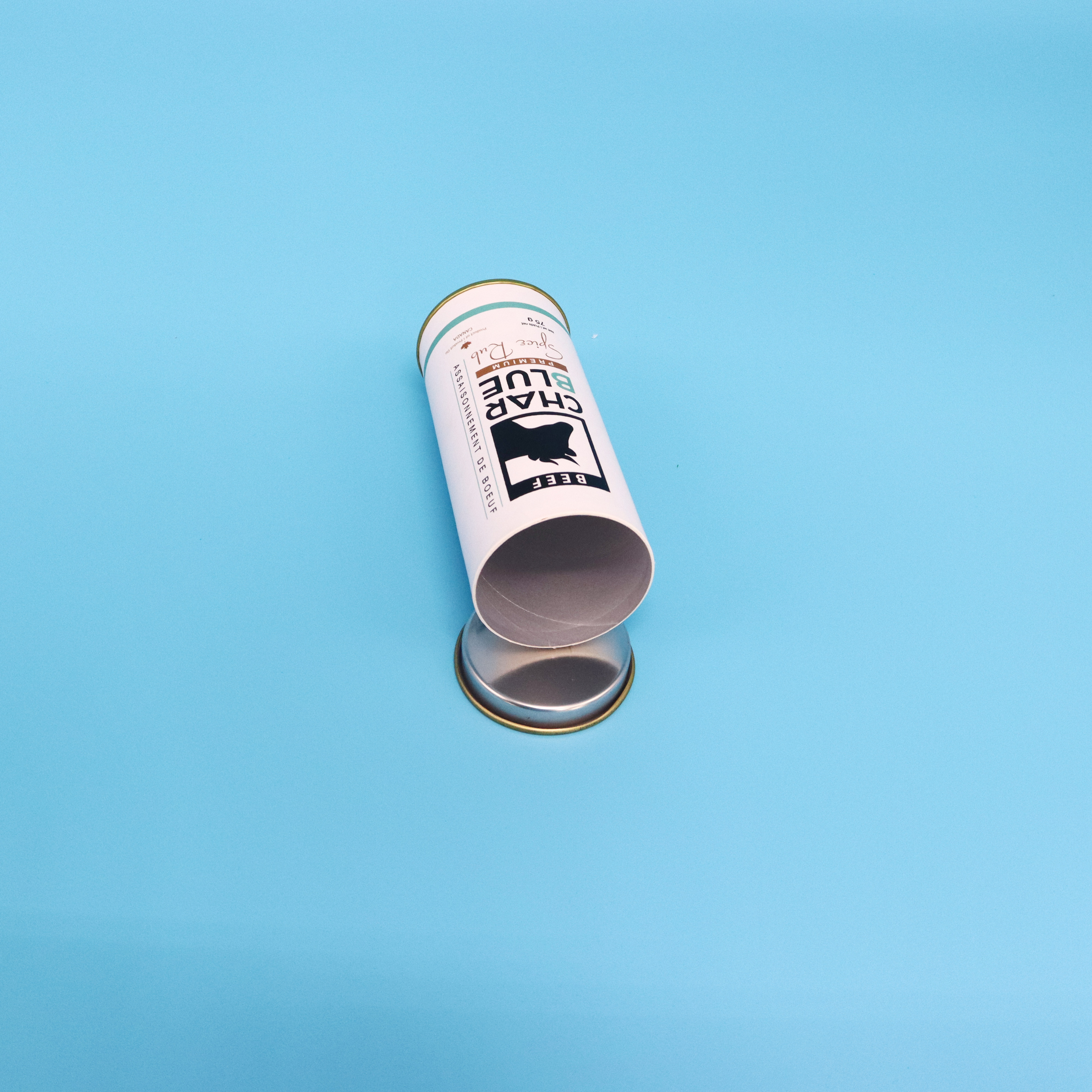 fournisseurs de tubes en papier pour baume à lèvres