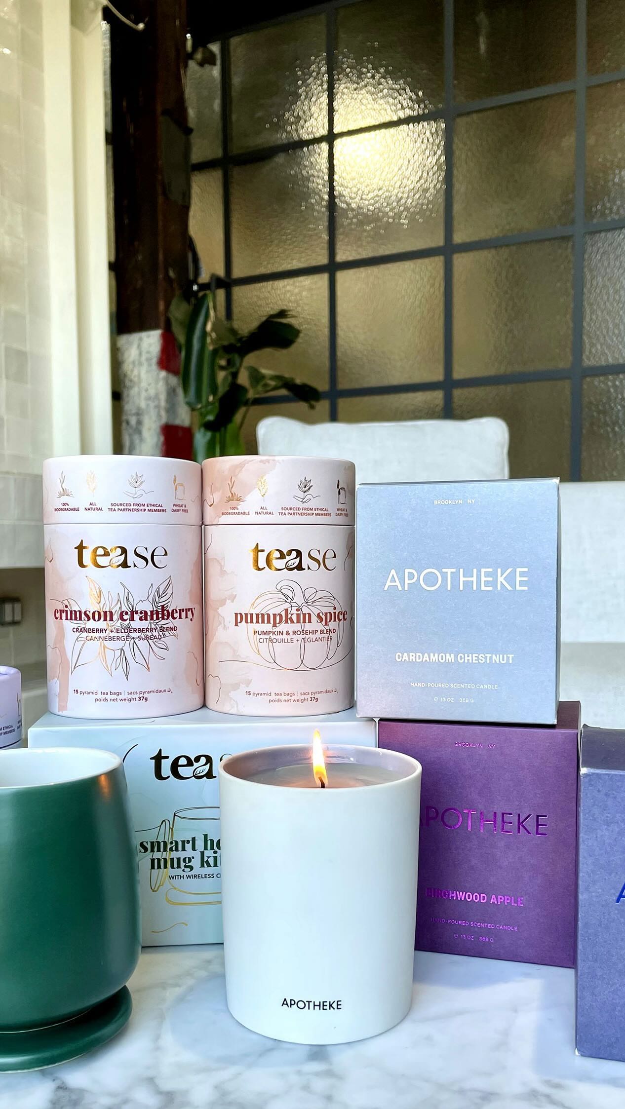 упаковка бумажных туб для пищевых продуктов