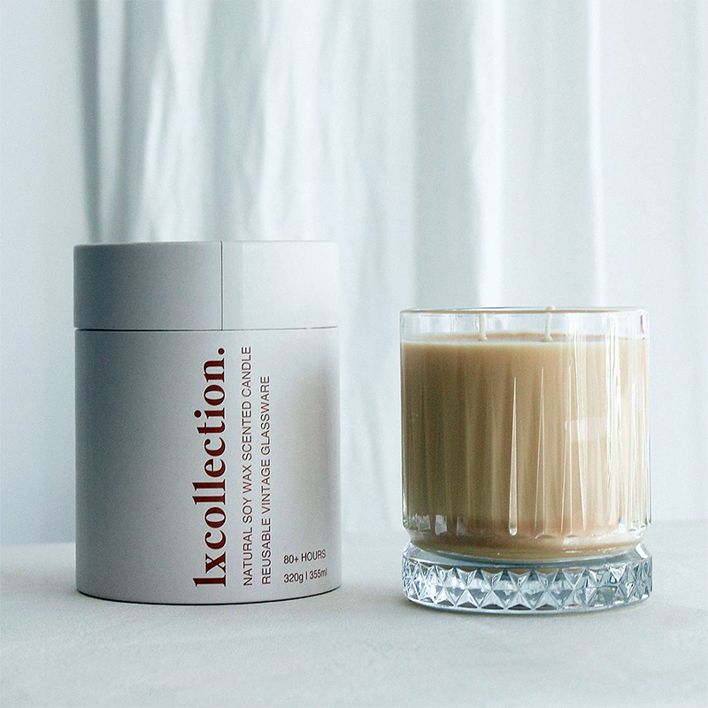 emballage alimentaire en tube de papier royaume-uni