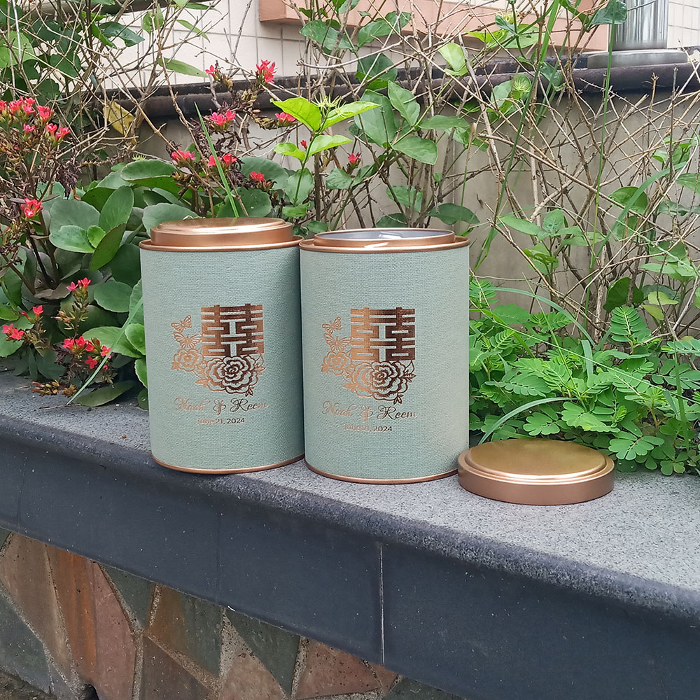 صندوق أنبوب ورق الطعام