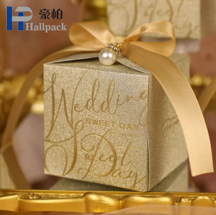 Caja de regalo