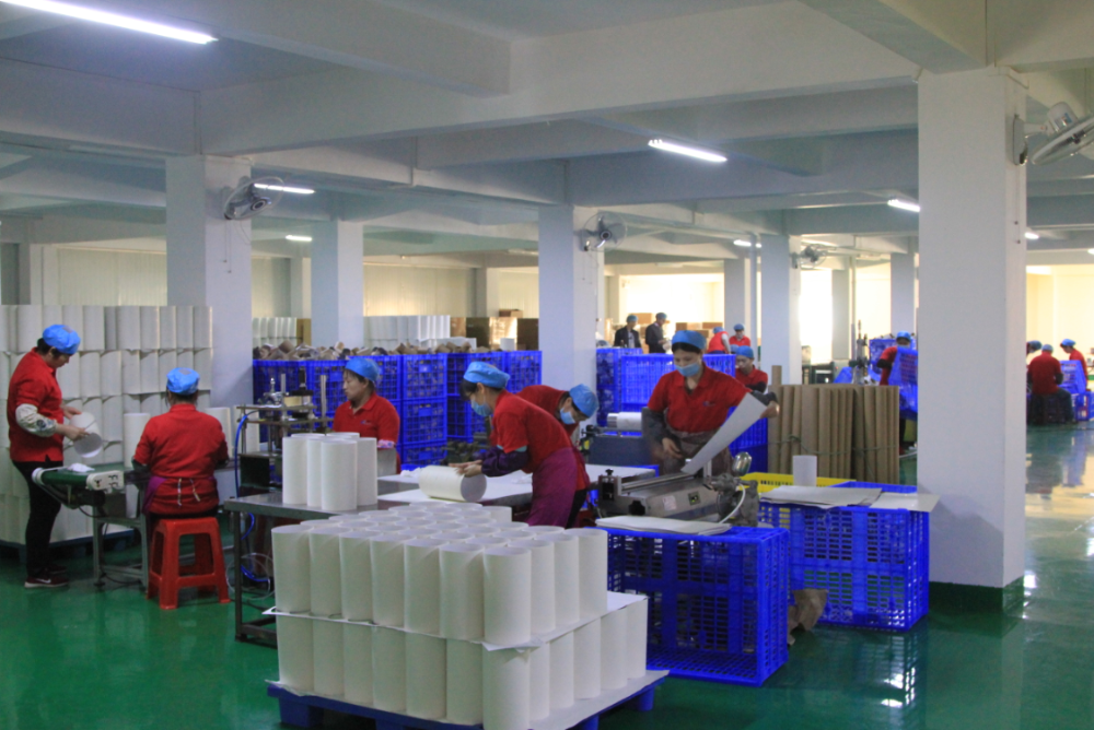 плакатная трубка