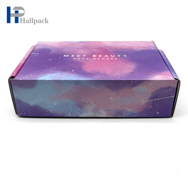 Caja organizador de papel