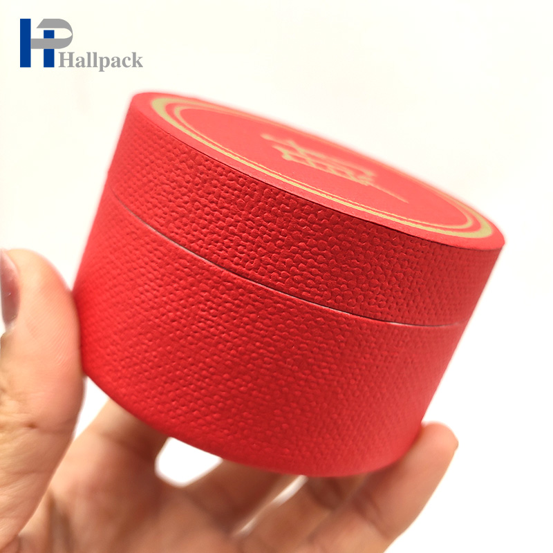 tube de papier