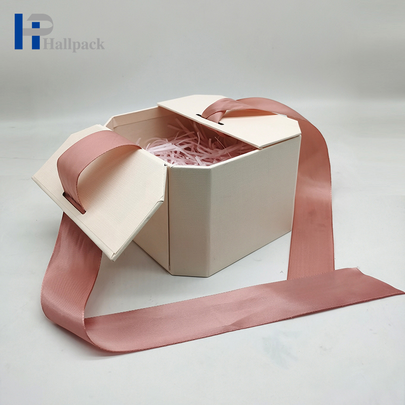 coffret cadeau en tube