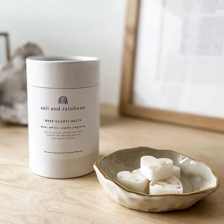 tubo de papel de qualidade alimentar