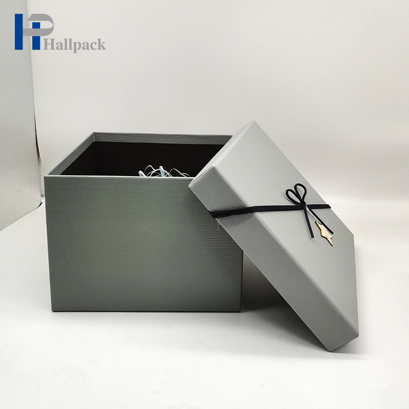 boîtes de rangement pour papier