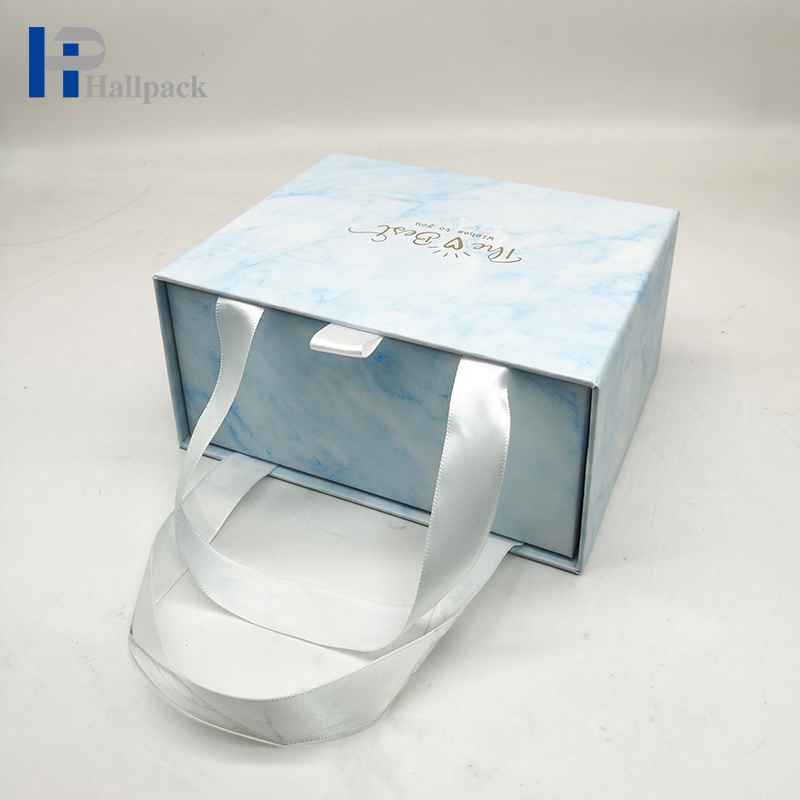 caja de papel para moverse