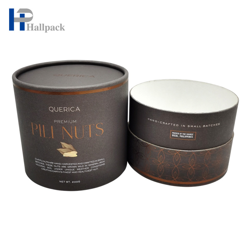 تعبئة أنبوب الشاي