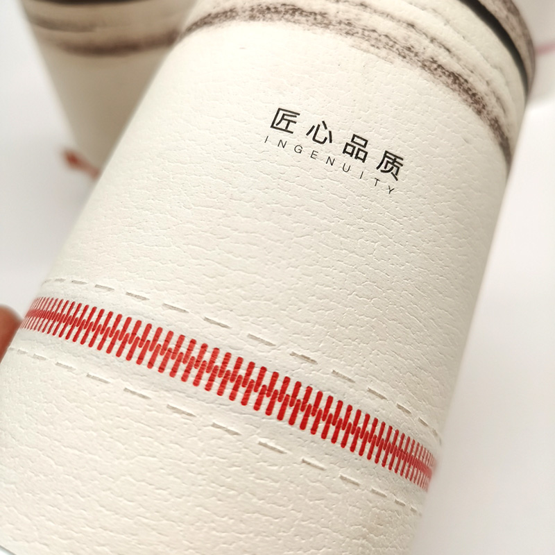 tubes en papier
