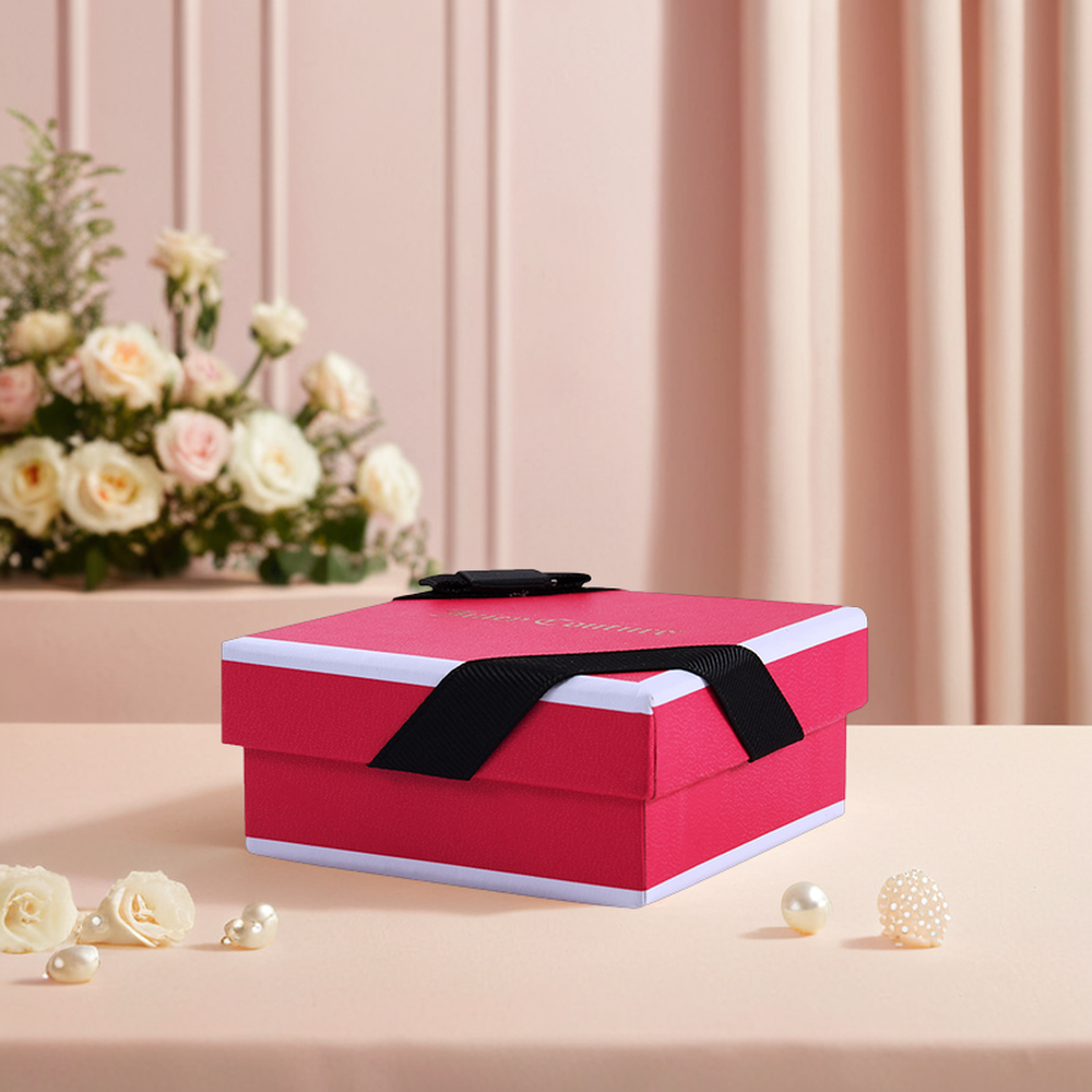 tubo de regalo de carnes