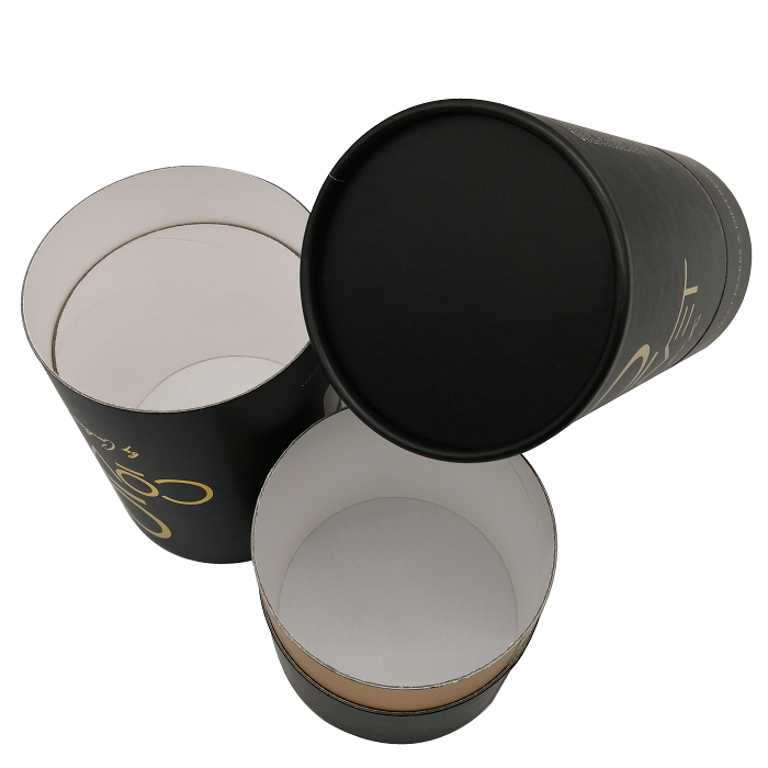 fabricants de tubes et de mandrins en papier