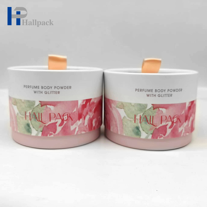 Бумажная трубка