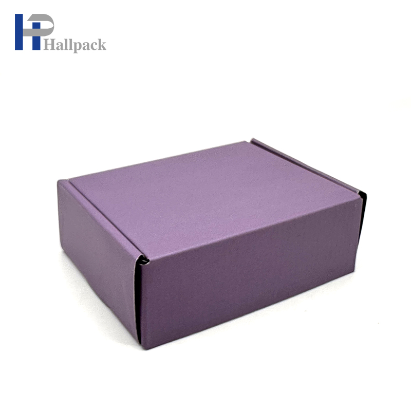 Caja de papel
