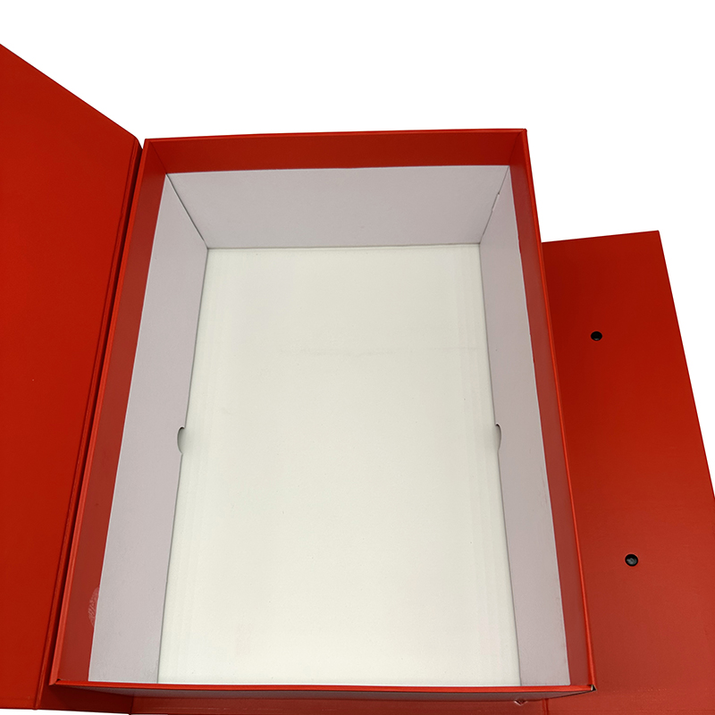 origami de caja plegable