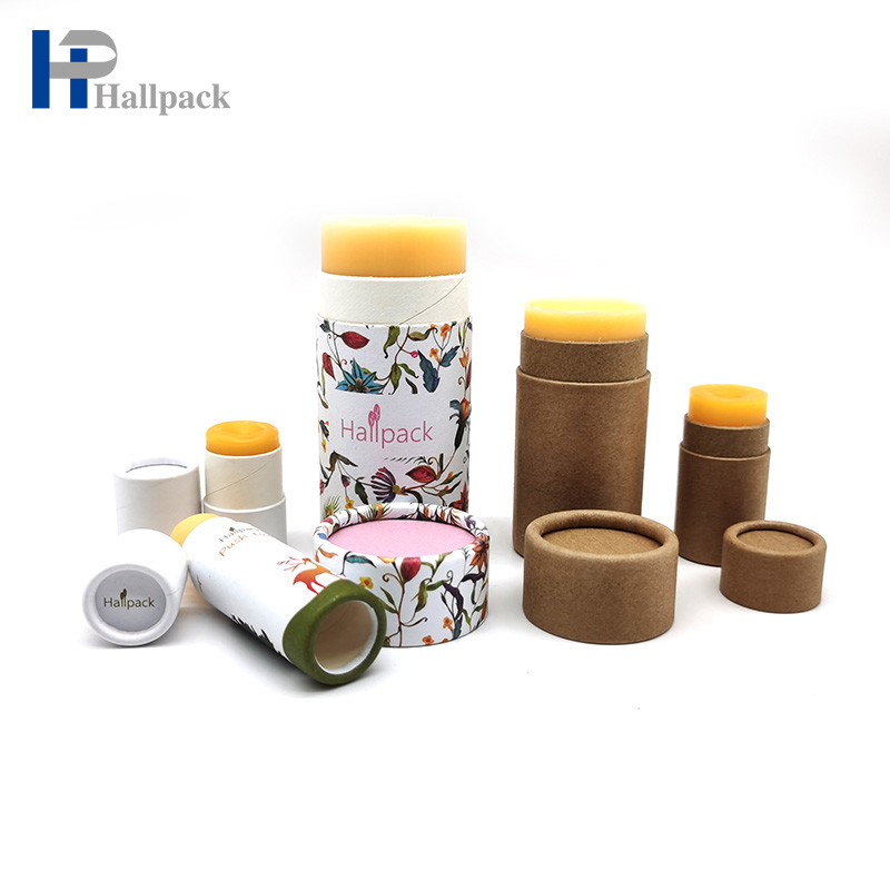 vente au détail de tubes en papier cosmétiques
