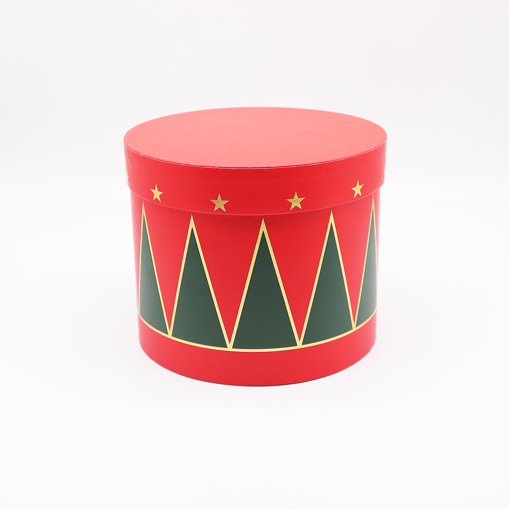 coupe-tube pour emballage cadeau