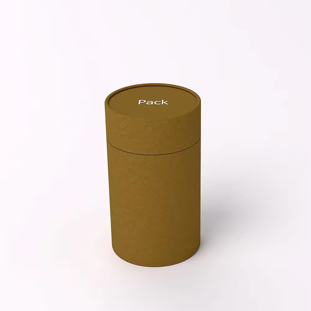tubes en carton