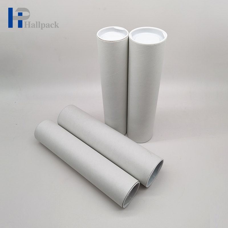 emballage de tubes en carton
