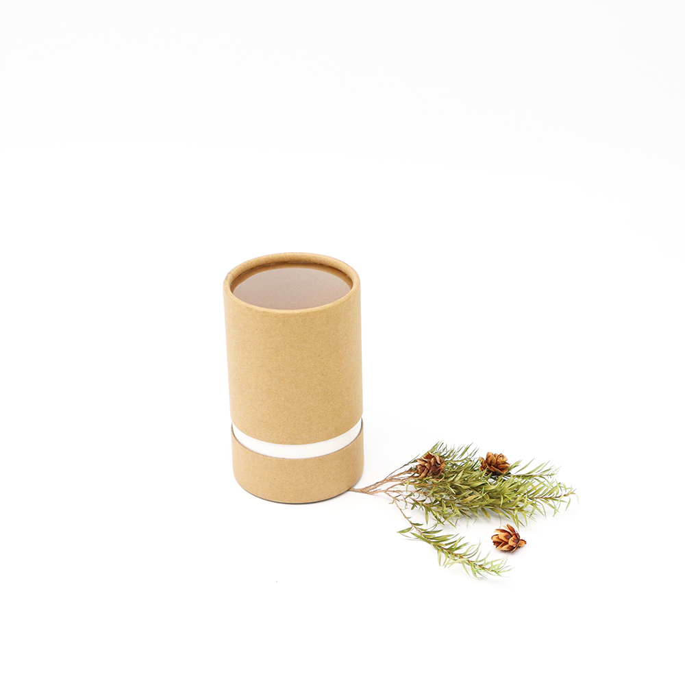 أنبوب ورقي لتغليف المواد الغذائية في المملكة المتحدة