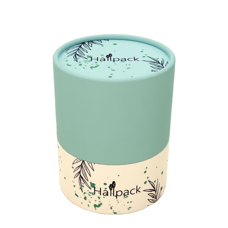 أنابيب الورق الحرفية