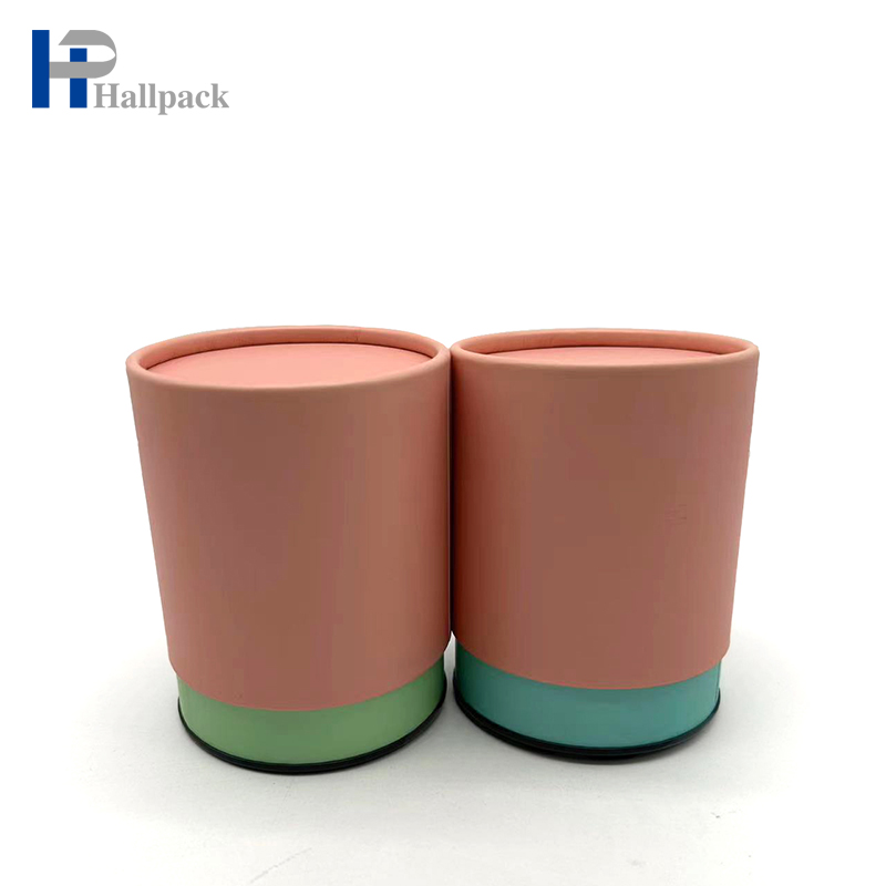 أنبوب ورقي للغطاء الداخلي سهل المسيل للدموع