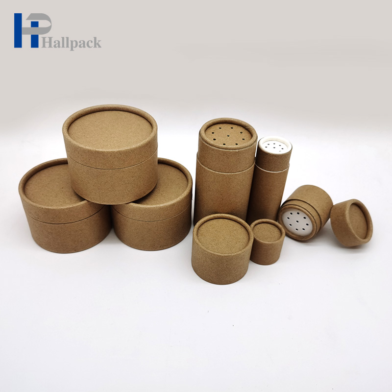 tubes artisanaux