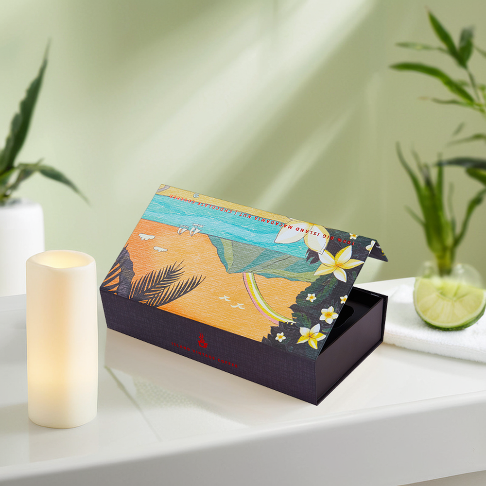 tube cadeau de viandes