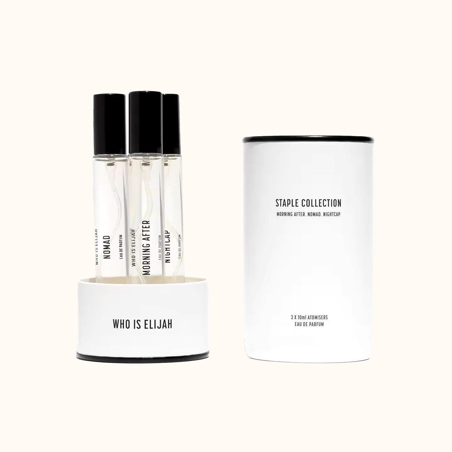tube en papier pour cosmétiques